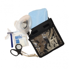 AED Safeset fr Defibtech Lifleline Defibrillatoren