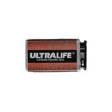 Lifeline Selbsttestbatterie 9 Volt Lithium