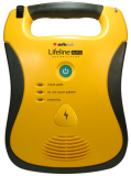 DEFIBTECH Lifeline AUTO AED