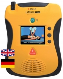 DEFIBTECH Lifeline VIEW AED